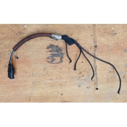 Проводка  Двигателя